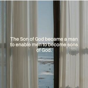 Sharing the good news is what I love ❤